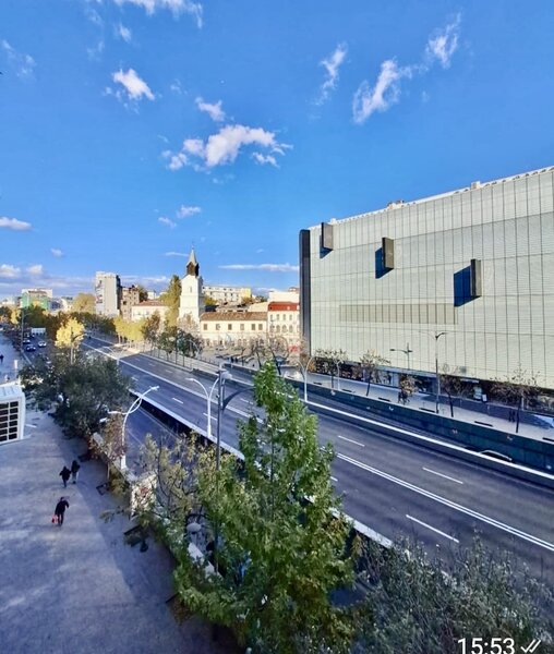 Unirii, Bratianu vizavi Magazinul Cocor ideal pentru investitie negociabil,